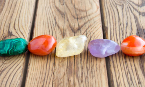 Edelsteine - Gems Edelsteine - Gems